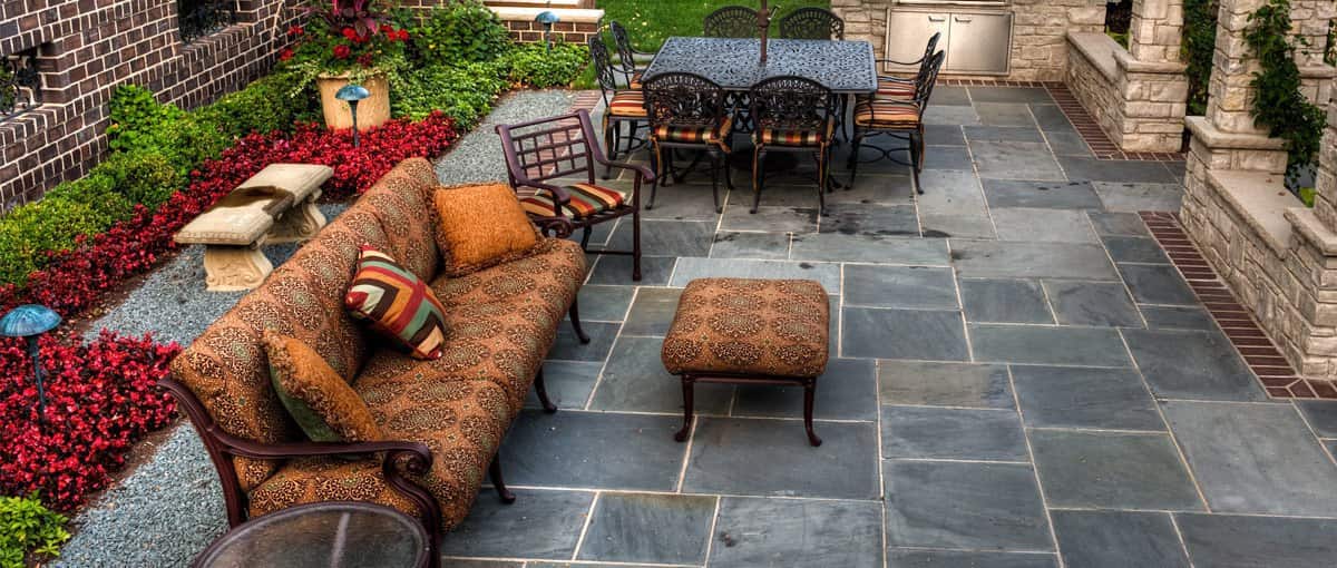 Stone Patios and Deck Builder in Bethesda, MD