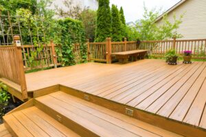Deck Ideas at from American Deck and Patio in MD