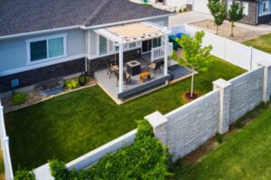 Gazebo Pergolas Ideas at from American Deck and Patio in Bethesda, MD